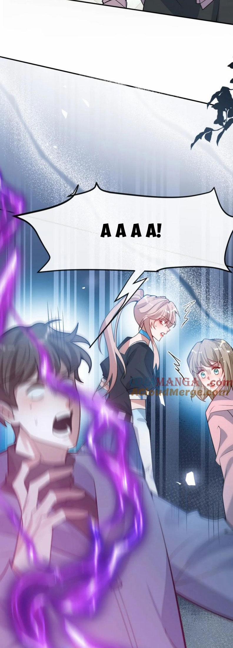 Vòng Lặp Vô Hạn: Tôi Tạo Ra Lỗi Trong Trò Chơi Kinh Dị 52 trang 36