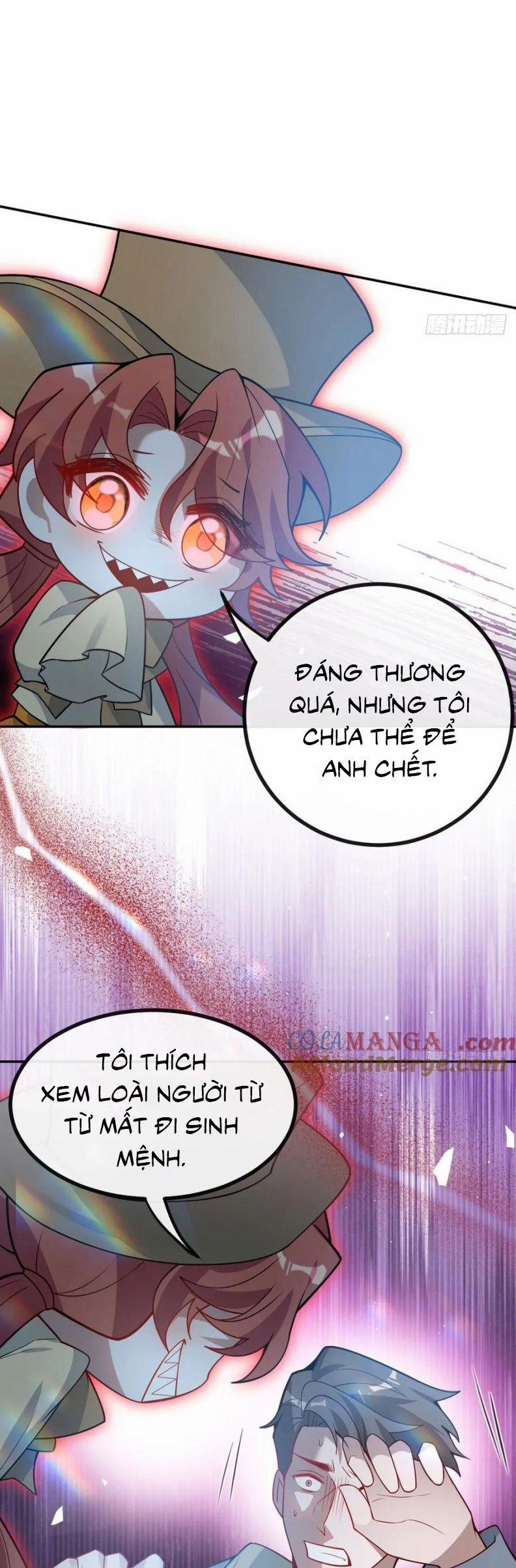 Vòng Lặp Vô Hạn: Tôi Tạo Ra Lỗi Trong Trò Chơi Kinh Dị 53 trang 26