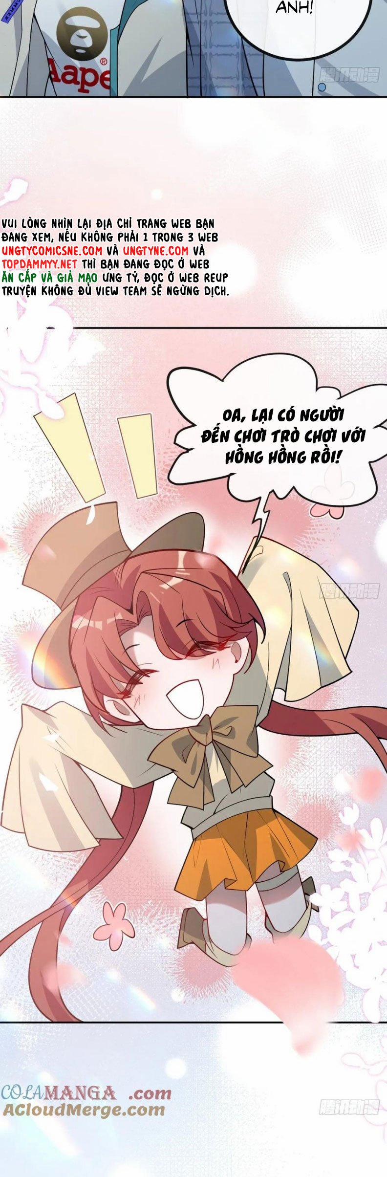 Vòng Lặp Vô Hạn: Tôi Tạo Ra Lỗi Trong Trò Chơi Kinh Dị 53 trang 34