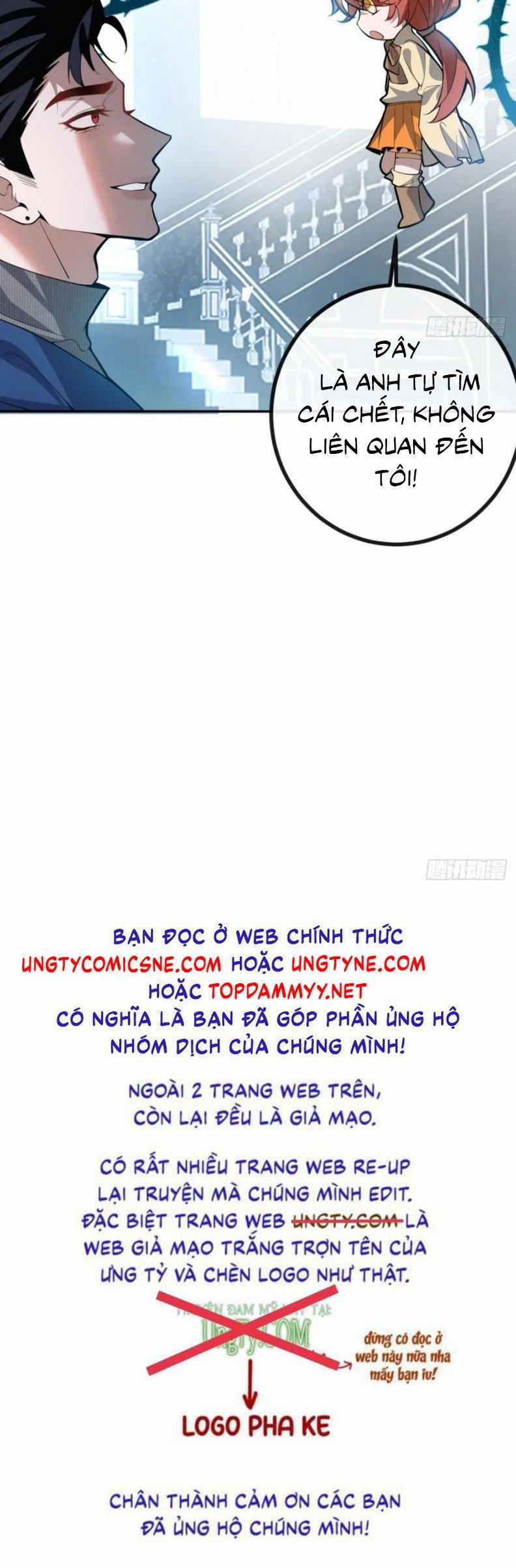 Vòng Lặp Vô Hạn: Tôi Tạo Ra Lỗi Trong Trò Chơi Kinh Dị 53 trang 38