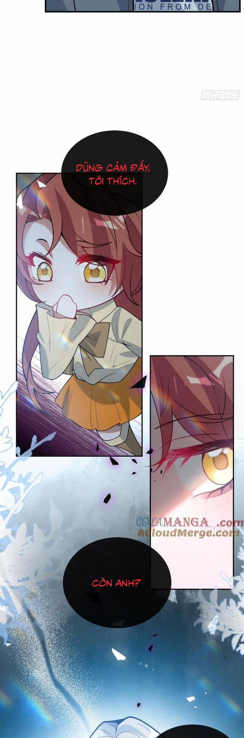 Vòng Lặp Vô Hạn: Tôi Tạo Ra Lỗi Trong Trò Chơi Kinh Dị 53 trang 9