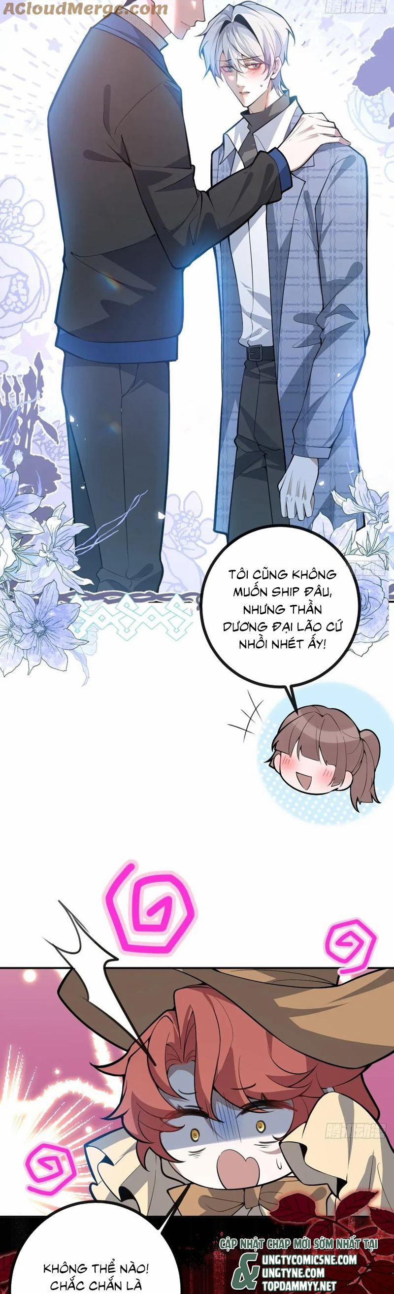 Vòng Lặp Vô Hạn: Tôi Tạo Ra Lỗi Trong Trò Chơi Kinh Dị 54 trang 18