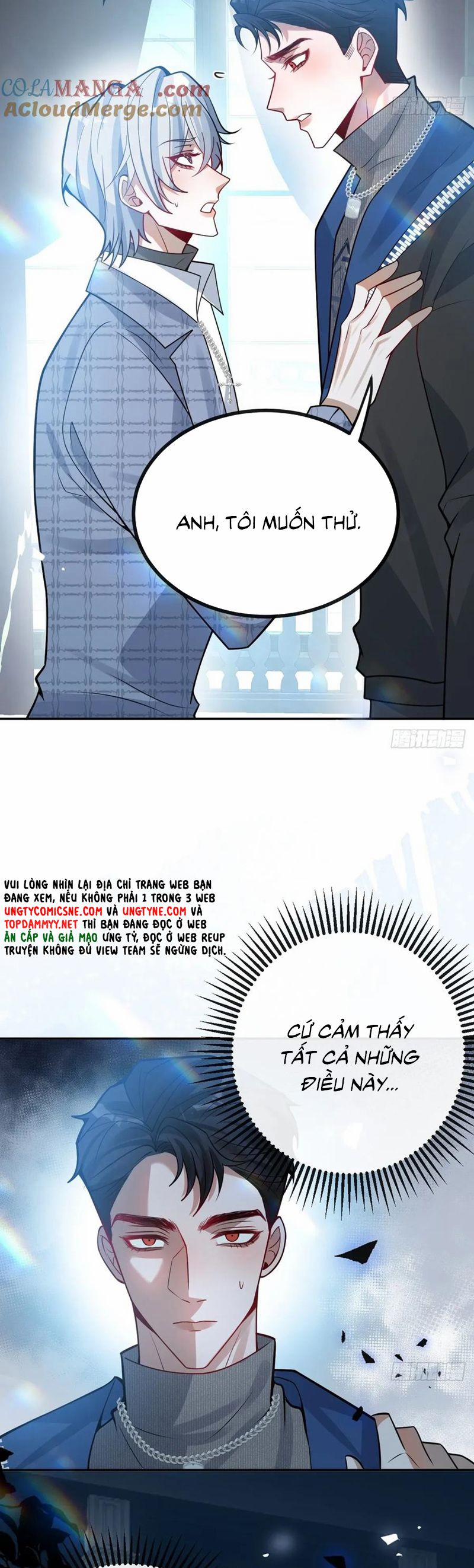 Vòng Lặp Vô Hạn: Tôi Tạo Ra Lỗi Trong Trò Chơi Kinh Dị 54 trang 2