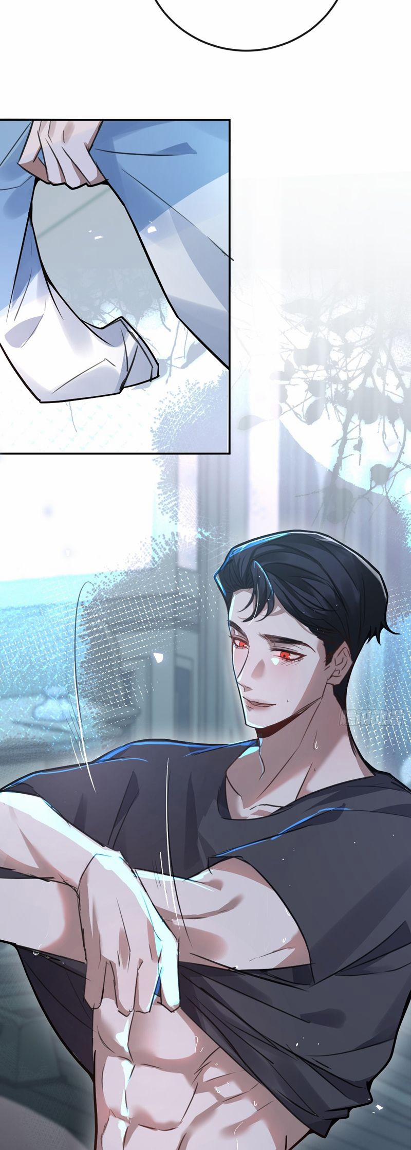 Vòng Lặp Vô Hạn: Tôi Tạo Ra Lỗi Trong Trò Chơi Kinh Dị 6 trang 21