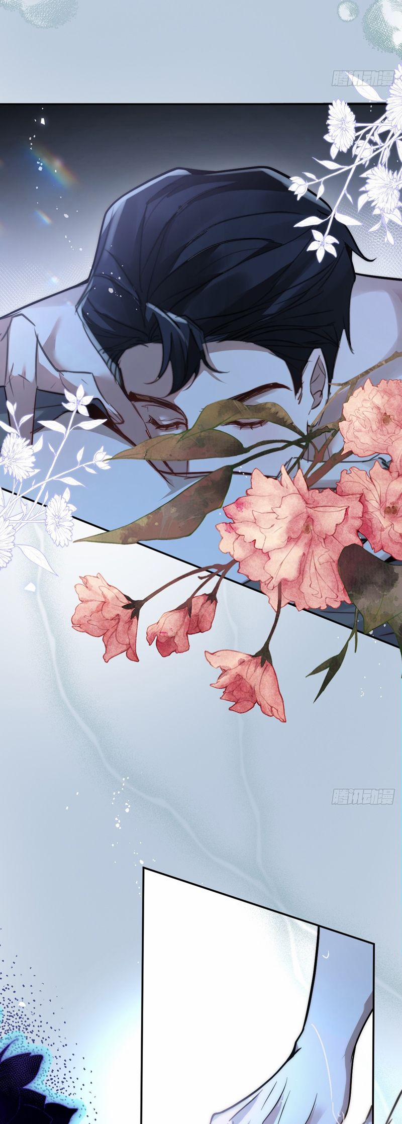 Vòng Lặp Vô Hạn: Tôi Tạo Ra Lỗi Trong Trò Chơi Kinh Dị 6 trang 24