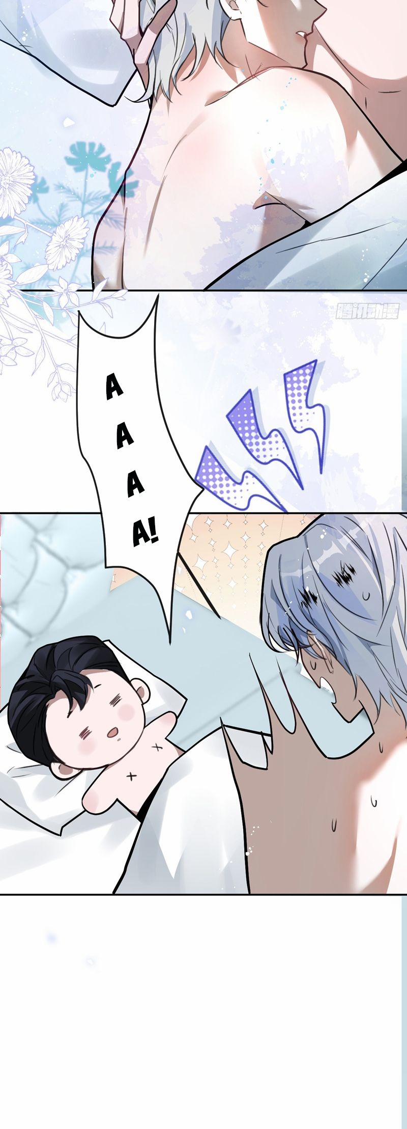 Vòng Lặp Vô Hạn: Tôi Tạo Ra Lỗi Trong Trò Chơi Kinh Dị 6 trang 27