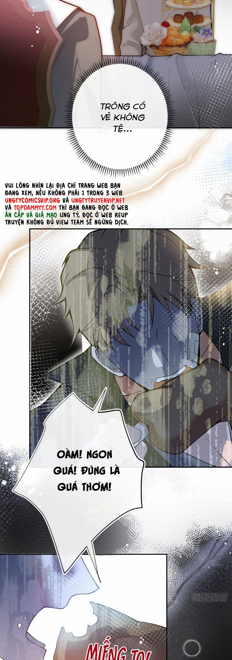 Vòng Lặp Vô Hạn: Tôi Tạo Ra Lỗi Trong Trò Chơi Kinh Dị 6 trang 43