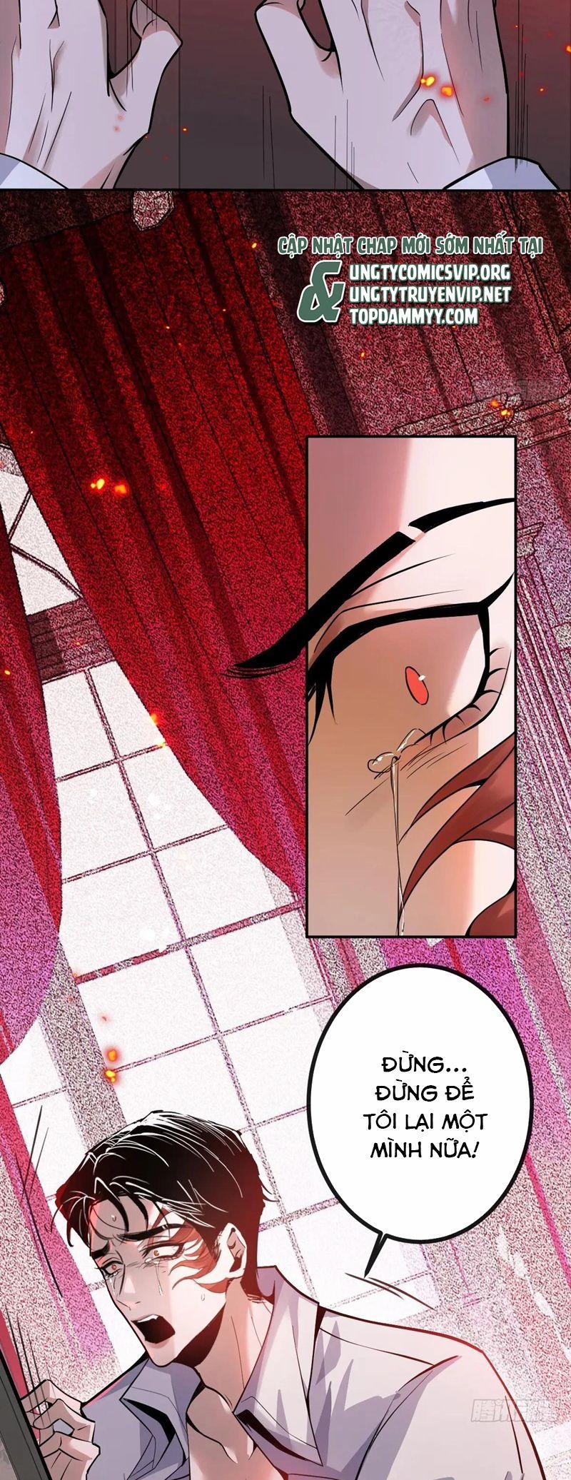 Vòng Lặp Vô Hạn: Tôi Tạo Ra Lỗi Trong Trò Chơi Kinh Dị 7 trang 2