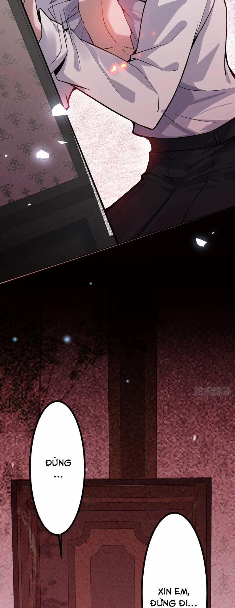 Vòng Lặp Vô Hạn: Tôi Tạo Ra Lỗi Trong Trò Chơi Kinh Dị 7 trang 3