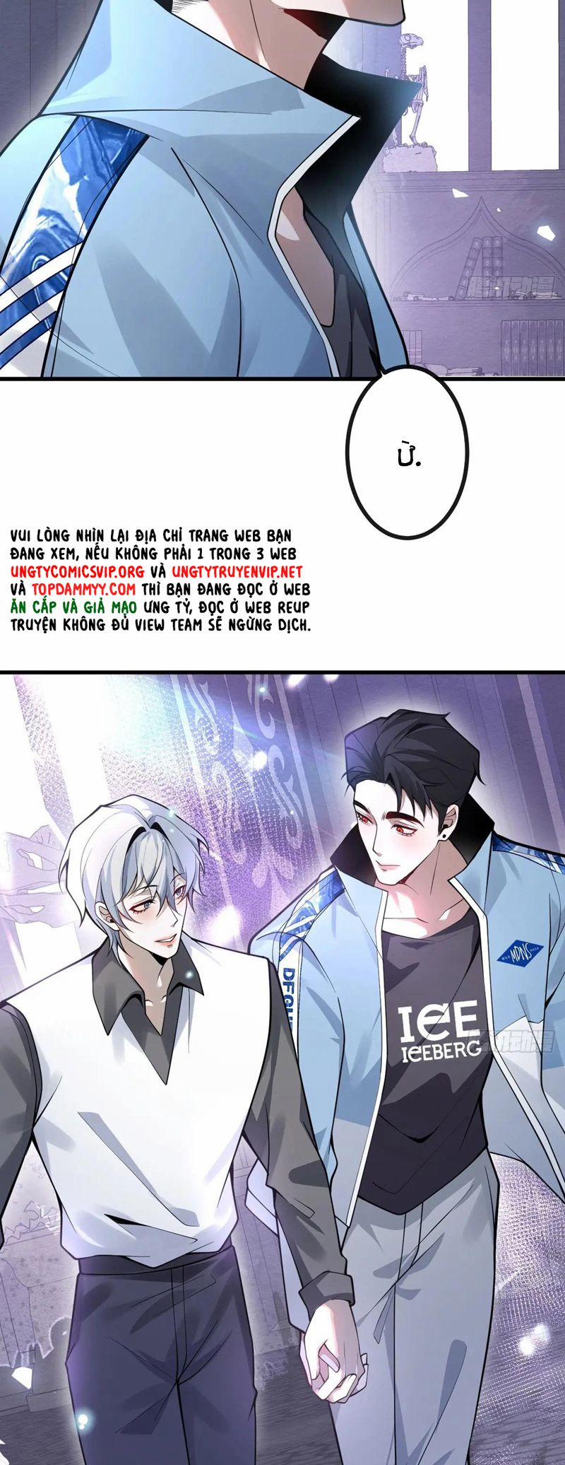 Vòng Lặp Vô Hạn: Tôi Tạo Ra Lỗi Trong Trò Chơi Kinh Dị 9 trang 10