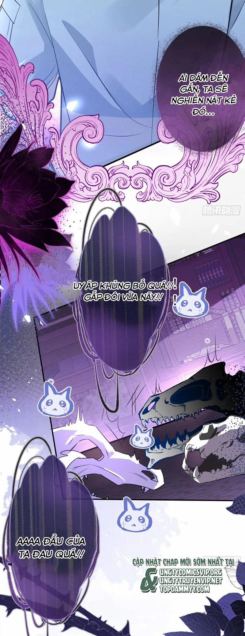 Vòng Lặp Vô Hạn: Tôi Tạo Ra Lỗi Trong Trò Chơi Kinh Dị 9 trang 12