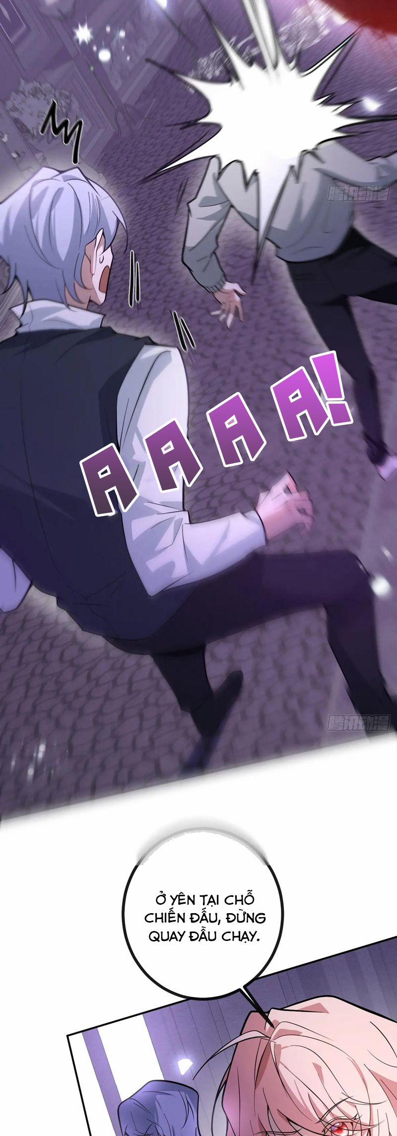 Vòng Lặp Vô Hạn: Tôi Tạo Ra Lỗi Trong Trò Chơi Kinh Dị 9 trang 19