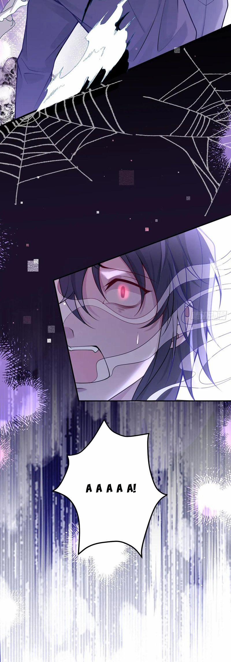 Vòng Lặp Vô Hạn: Tôi Tạo Ra Lỗi Trong Trò Chơi Kinh Dị 9 trang 21