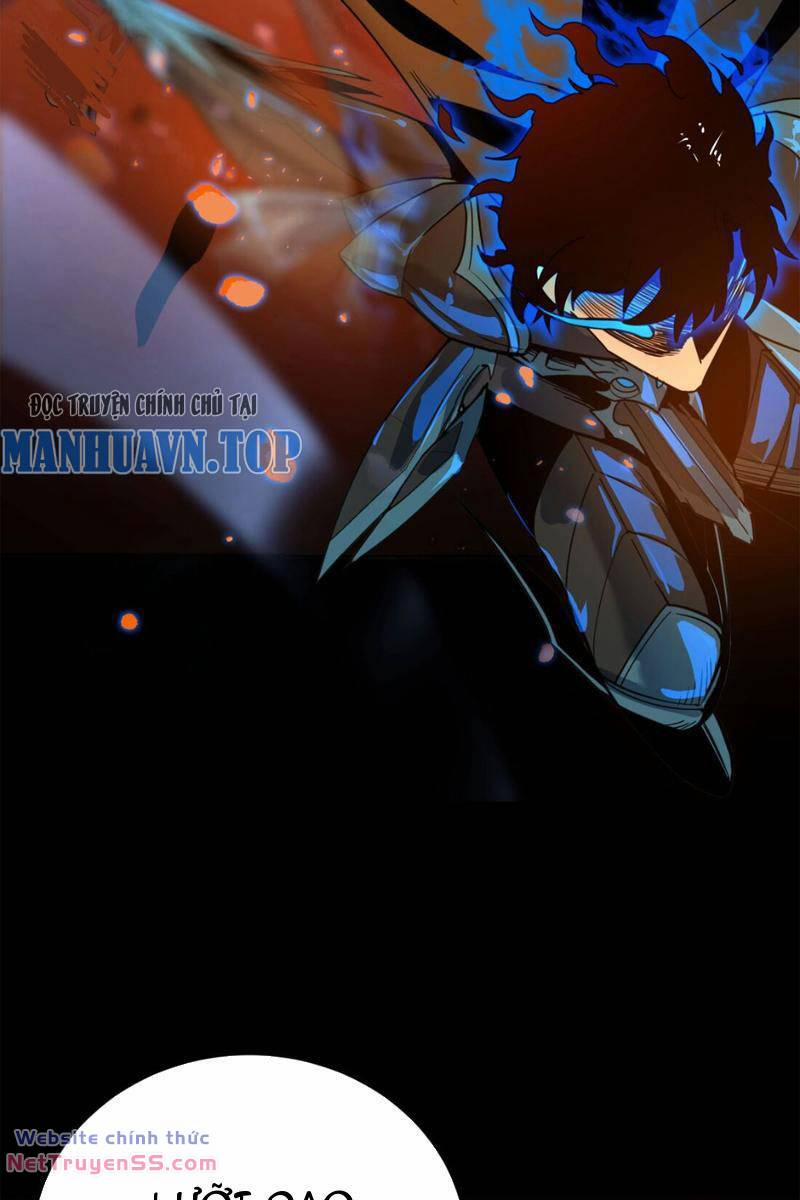 Vong Linh Thiên Sứ 1 trang 13