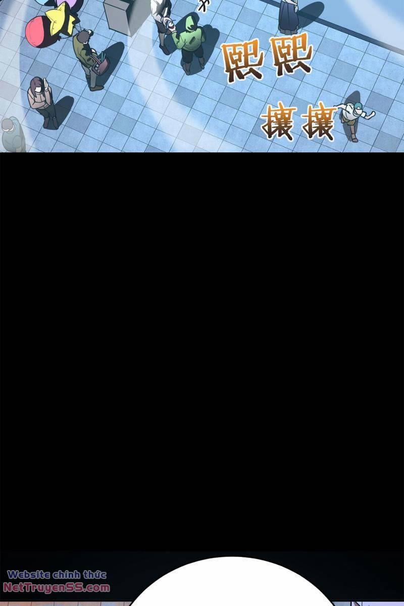 Vong Linh Thiên Sứ 1 trang 22