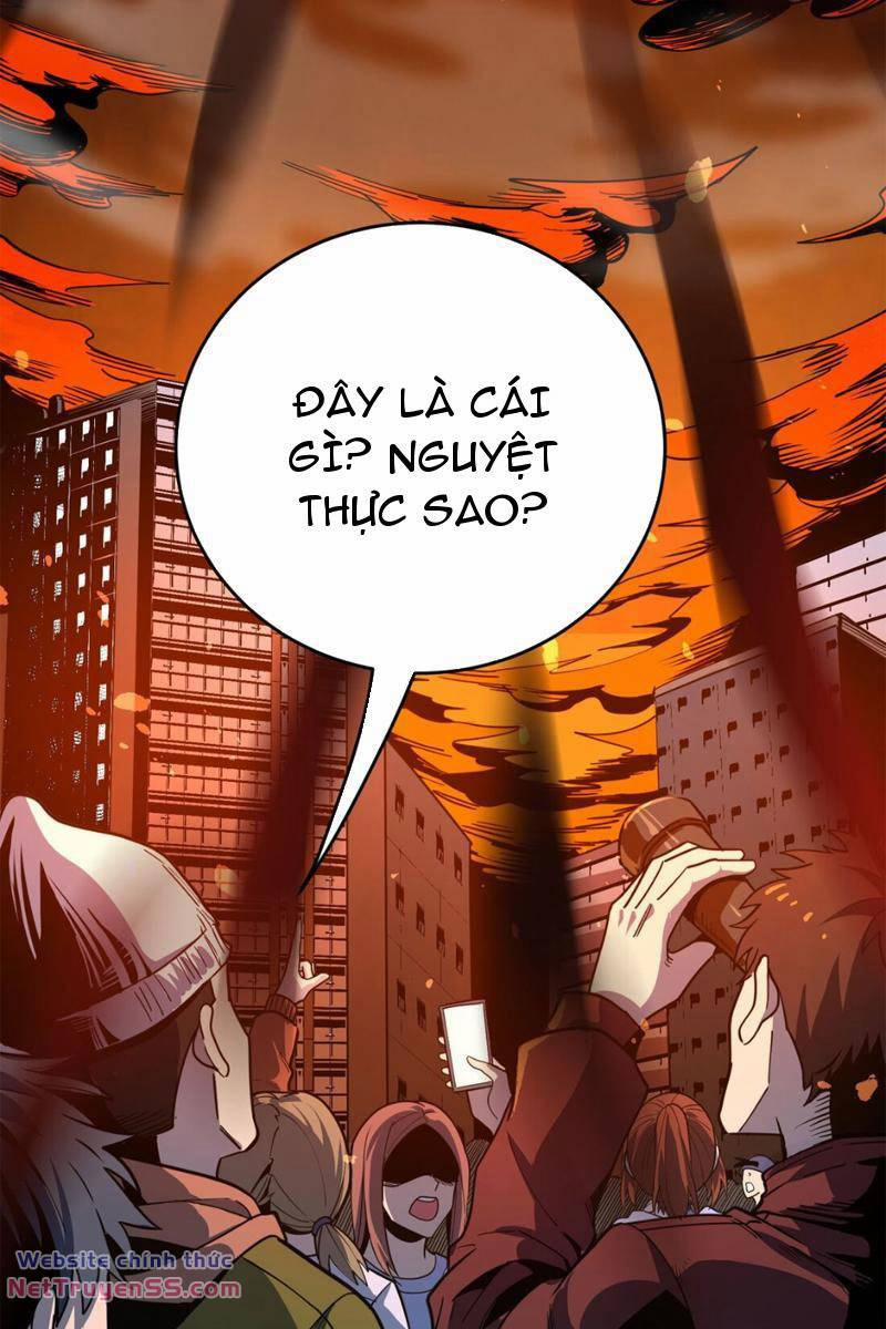 Vong Linh Thiên Sứ 1 trang 31