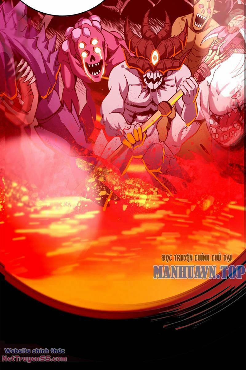 Vong Linh Thiên Sứ 1 trang 35