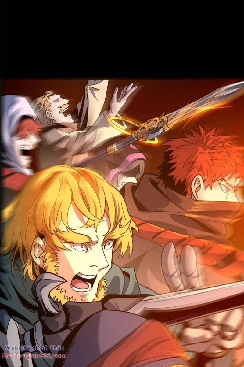 Vong Linh Thiên Sứ 1 trang 45