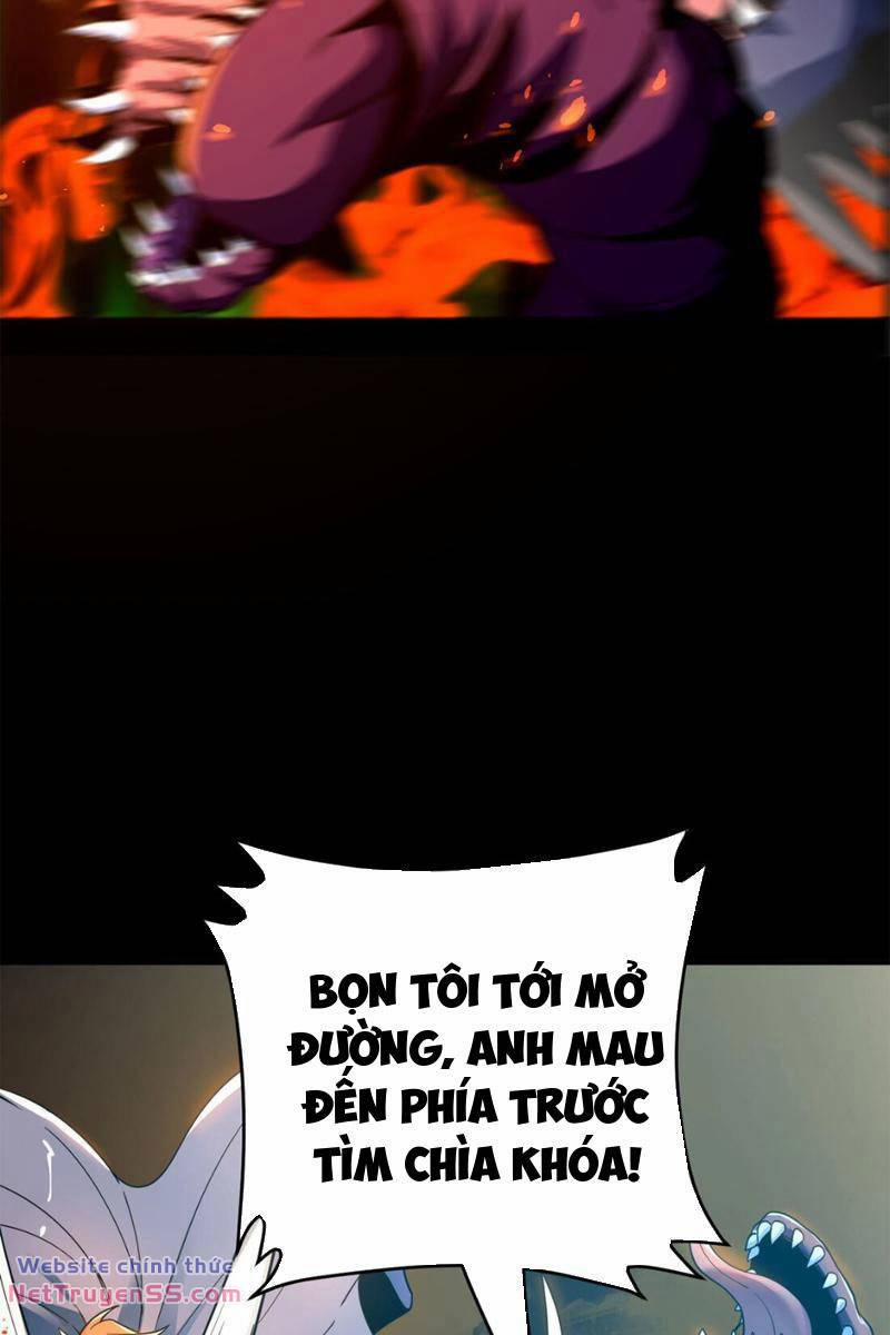 Vong Linh Thiên Sứ 1 trang 49