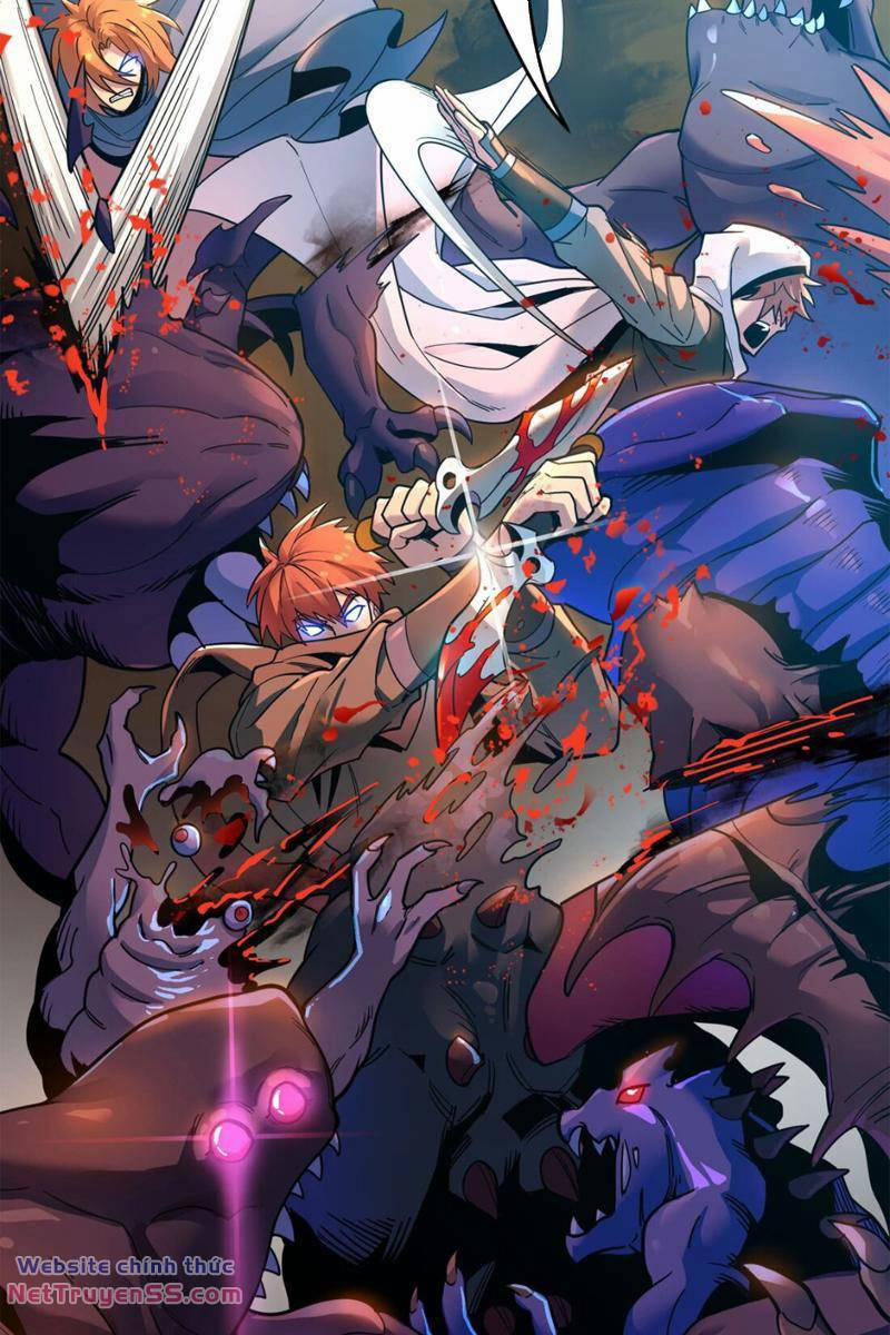 Vong Linh Thiên Sứ 1 trang 50