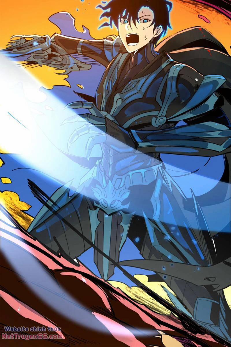 Vong Linh Thiên Sứ 1 trang 9