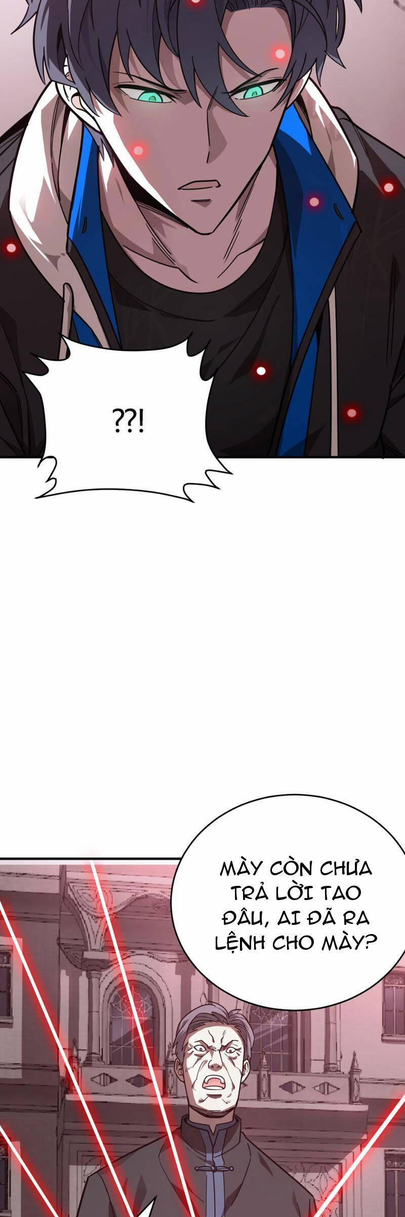 Vong Linh Thiên Sứ 10 trang 10