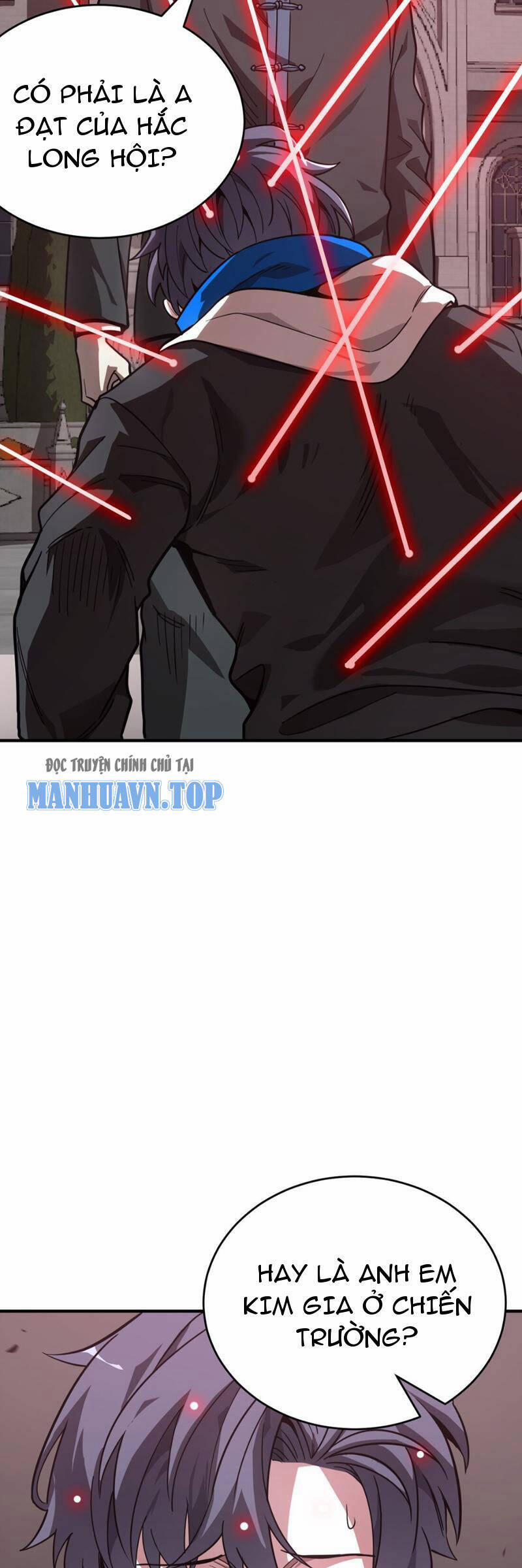 Vong Linh Thiên Sứ 10 trang 11