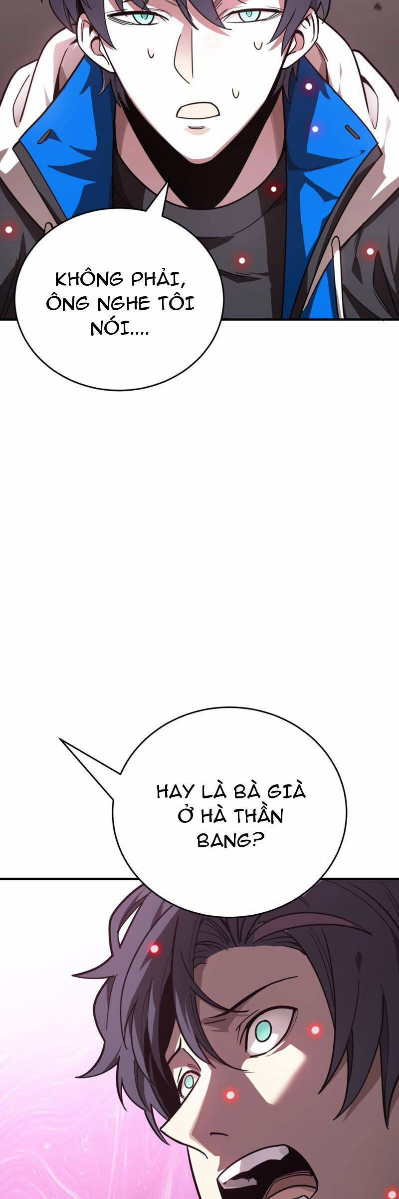 Vong Linh Thiên Sứ 10 trang 12