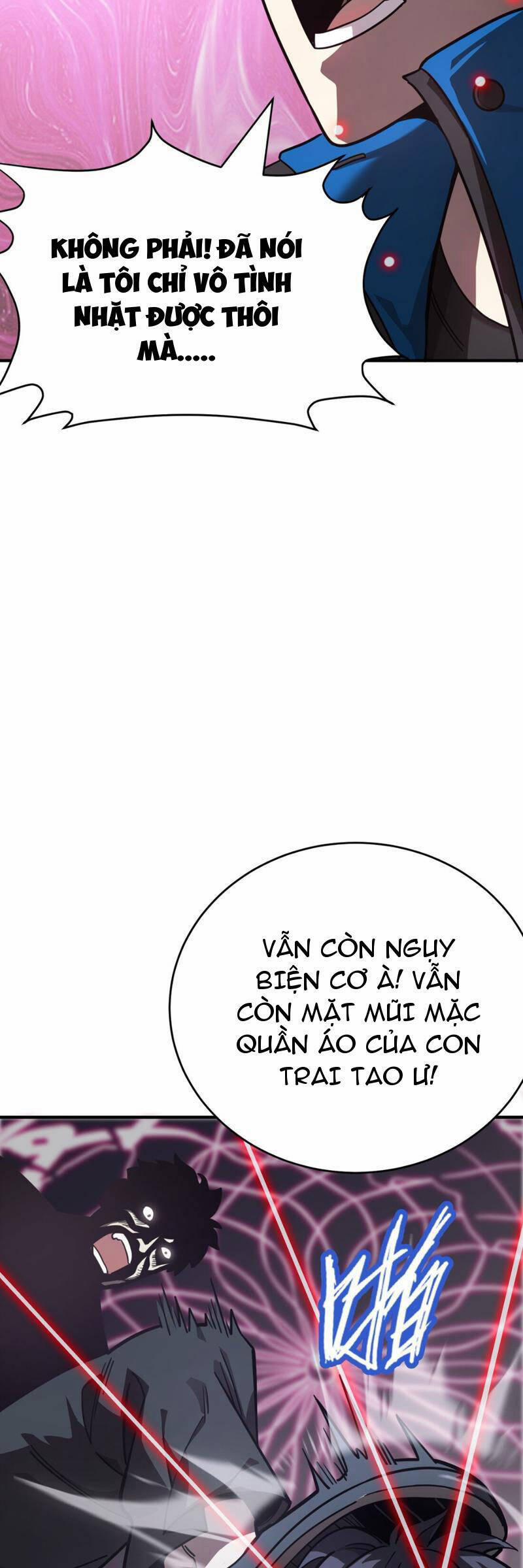 Vong Linh Thiên Sứ 10 trang 13