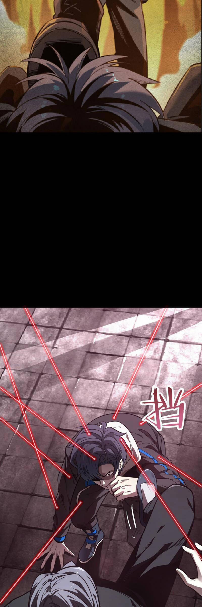 Vong Linh Thiên Sứ 10 trang 17