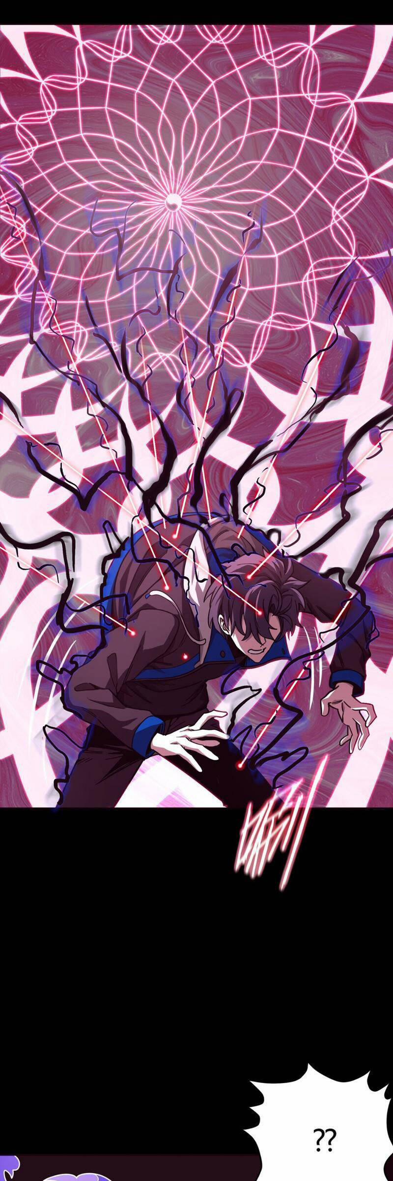 Vong Linh Thiên Sứ 10 trang 19