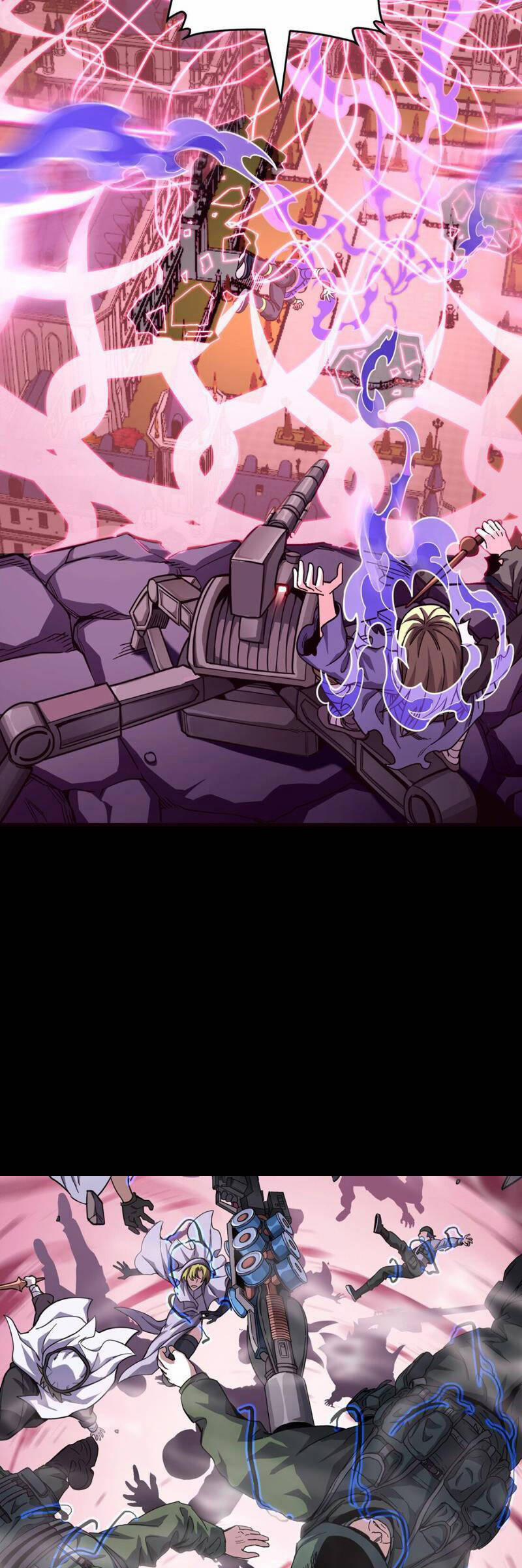 Vong Linh Thiên Sứ 10 trang 21