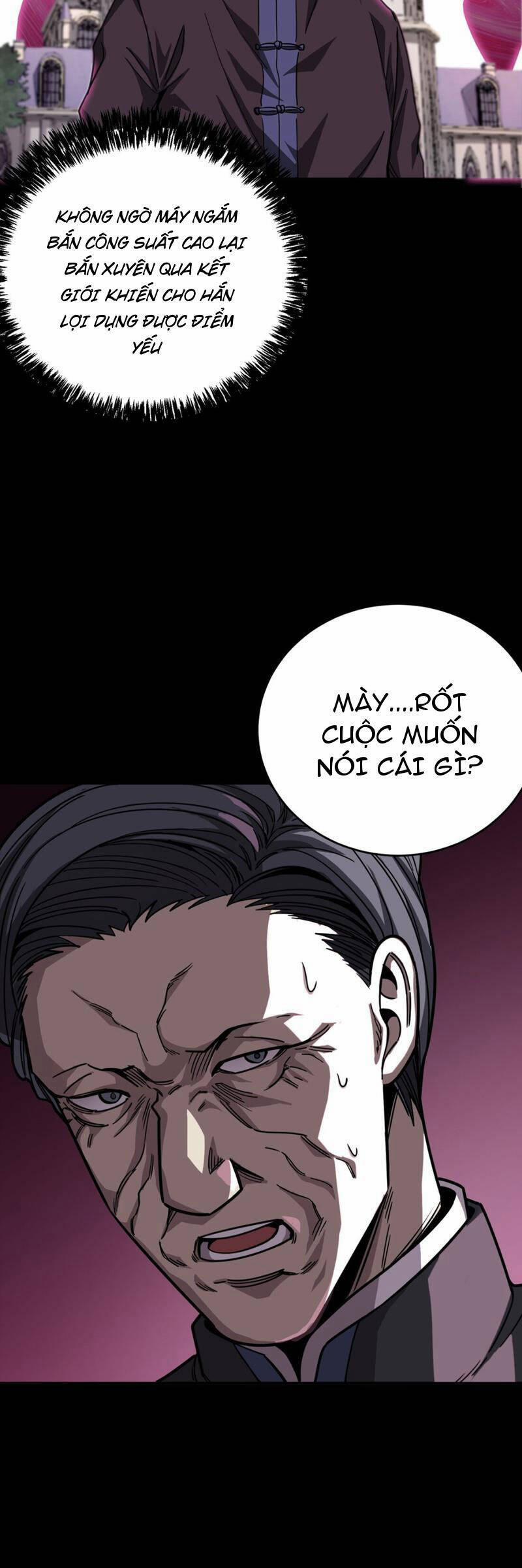 Vong Linh Thiên Sứ 10 trang 25