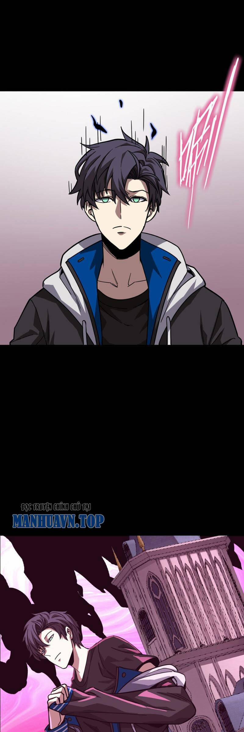 Vong Linh Thiên Sứ 10 trang 26