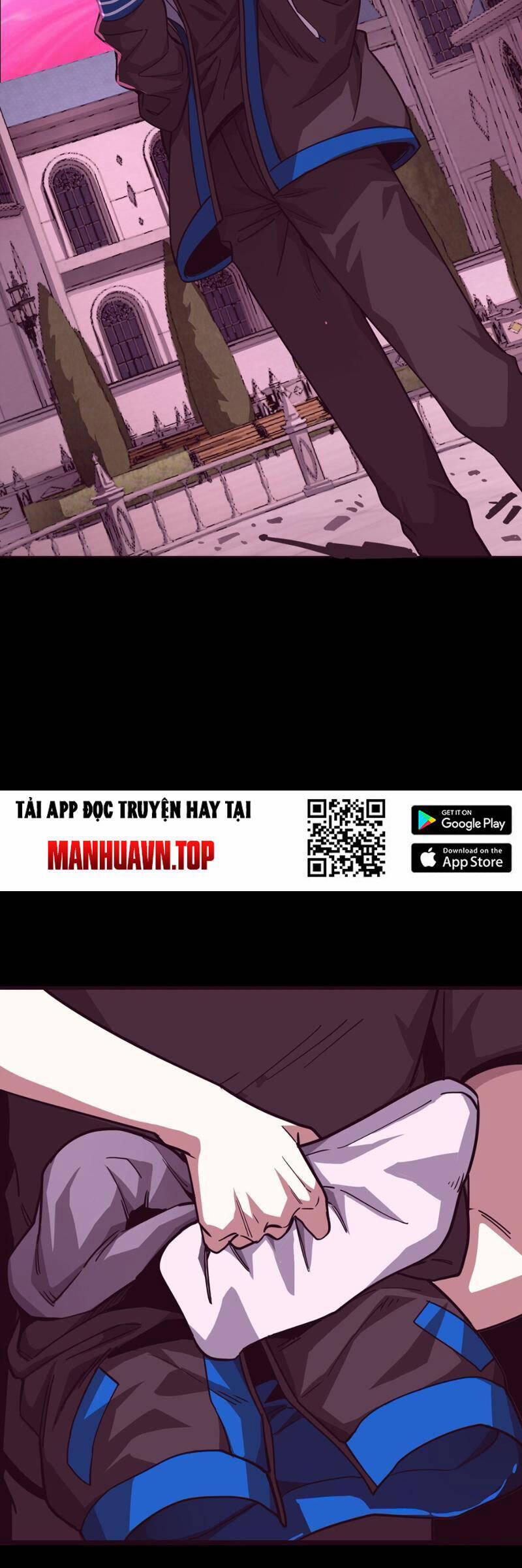 Vong Linh Thiên Sứ 10 trang 27