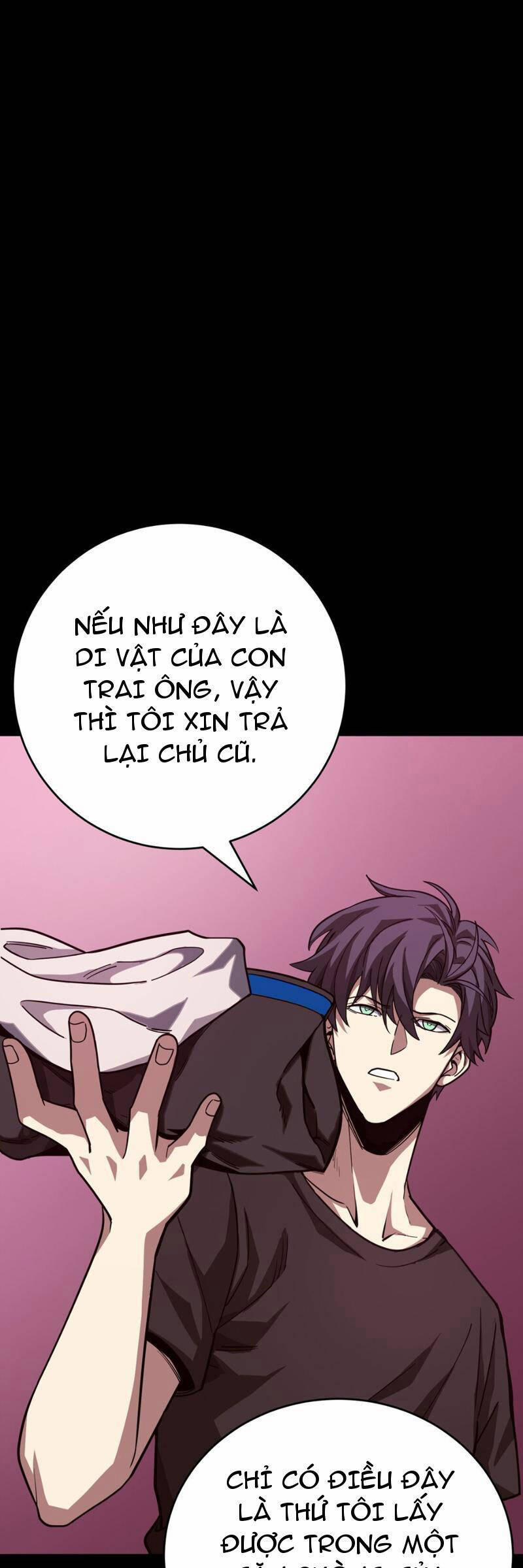 Vong Linh Thiên Sứ 10 trang 28