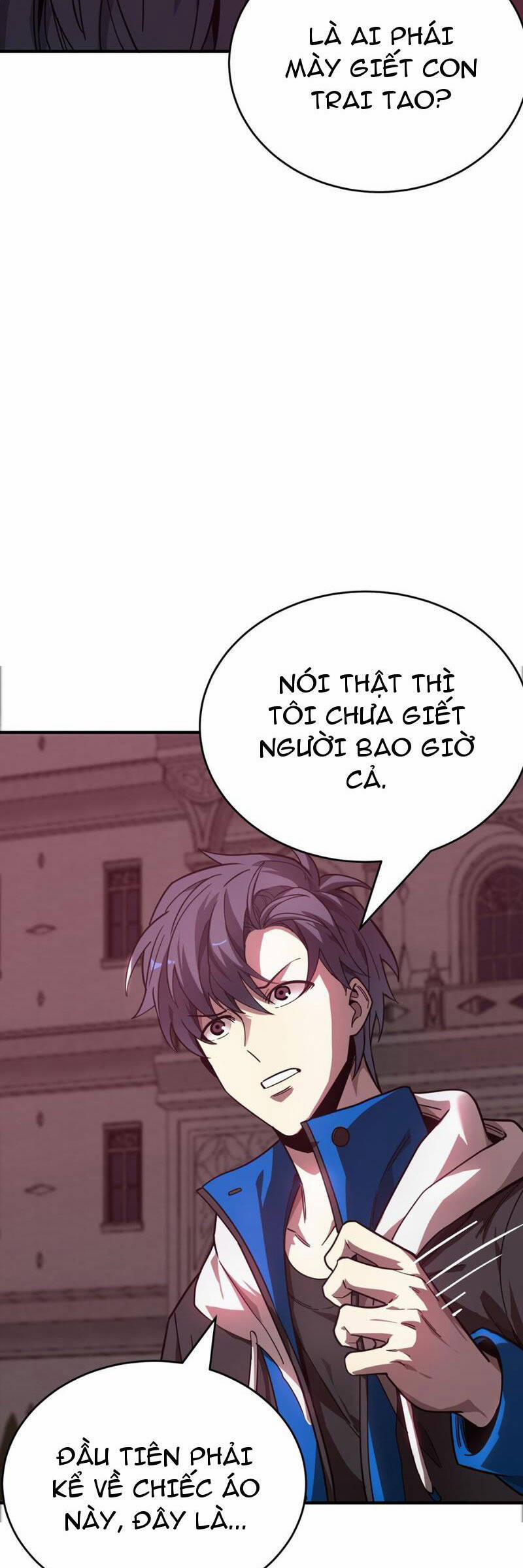 Vong Linh Thiên Sứ 10 trang 3