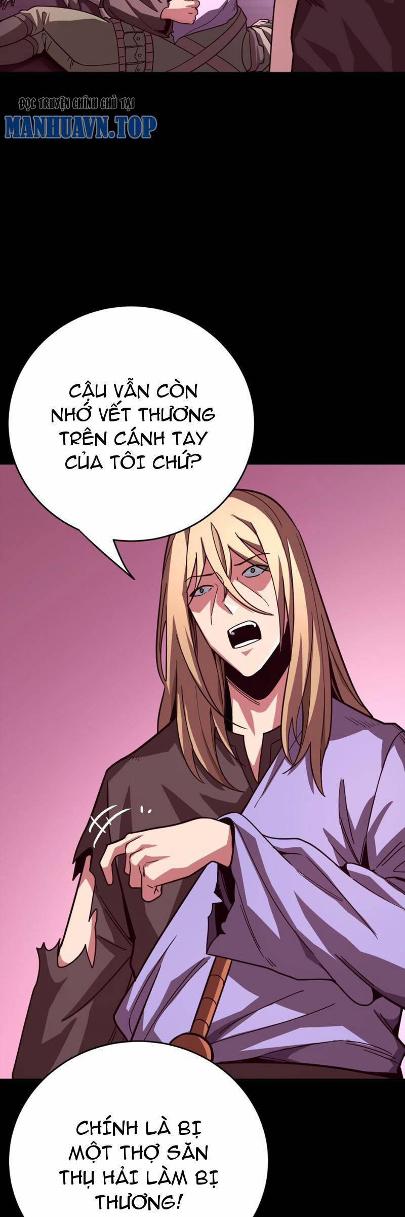 Vong Linh Thiên Sứ 10 trang 30