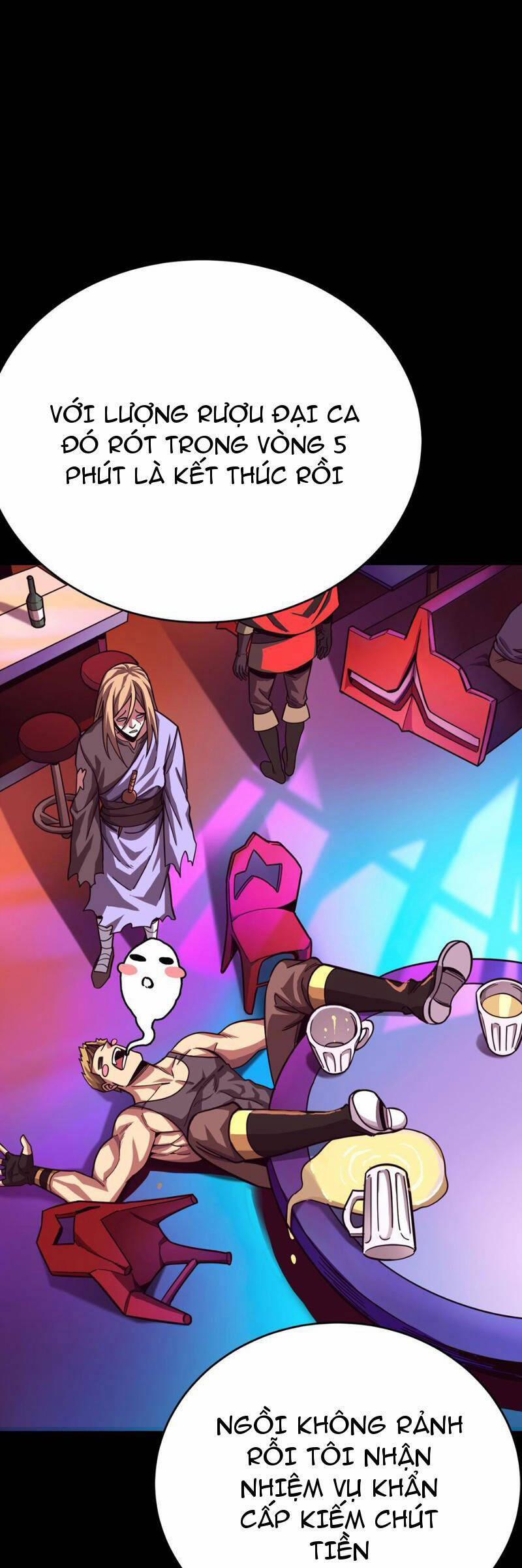 Vong Linh Thiên Sứ 10 trang 32