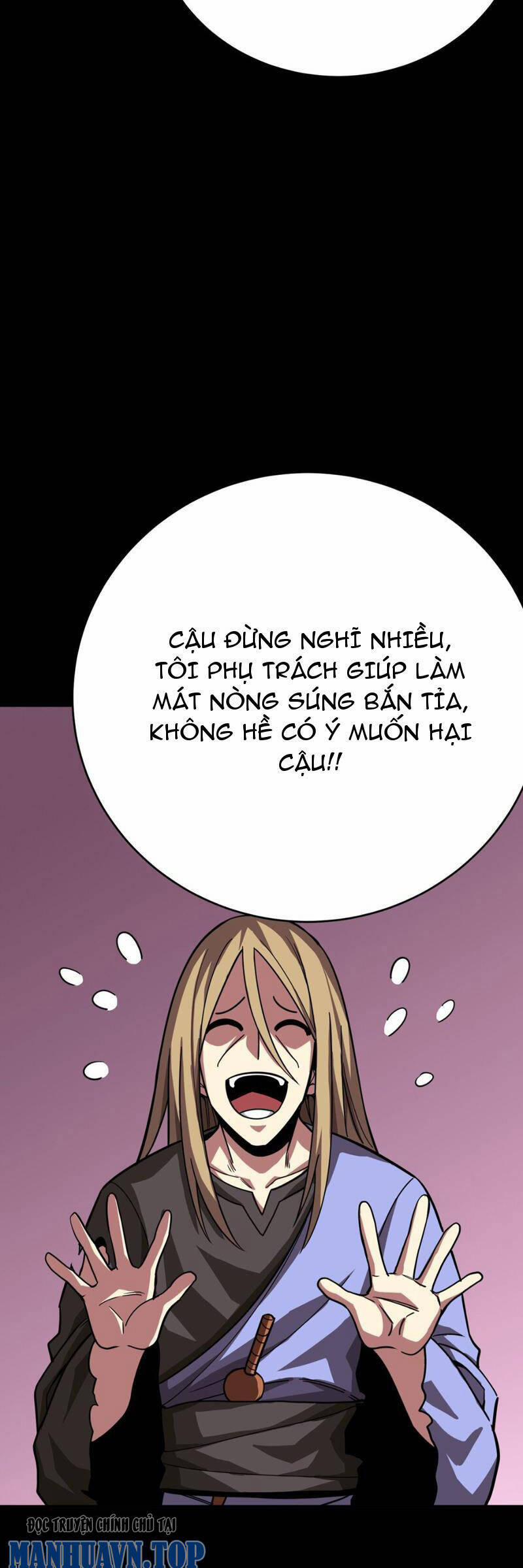 Vong Linh Thiên Sứ 10 trang 33