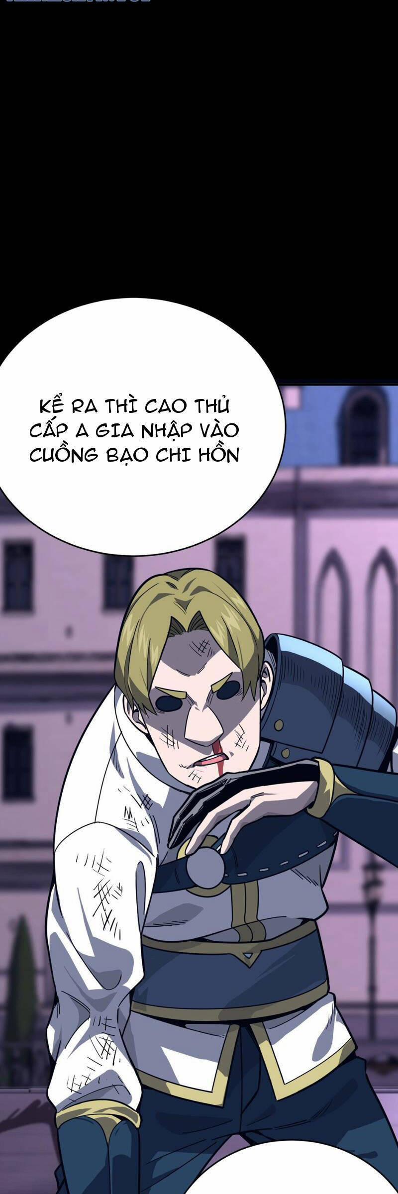 Vong Linh Thiên Sứ 10 trang 34