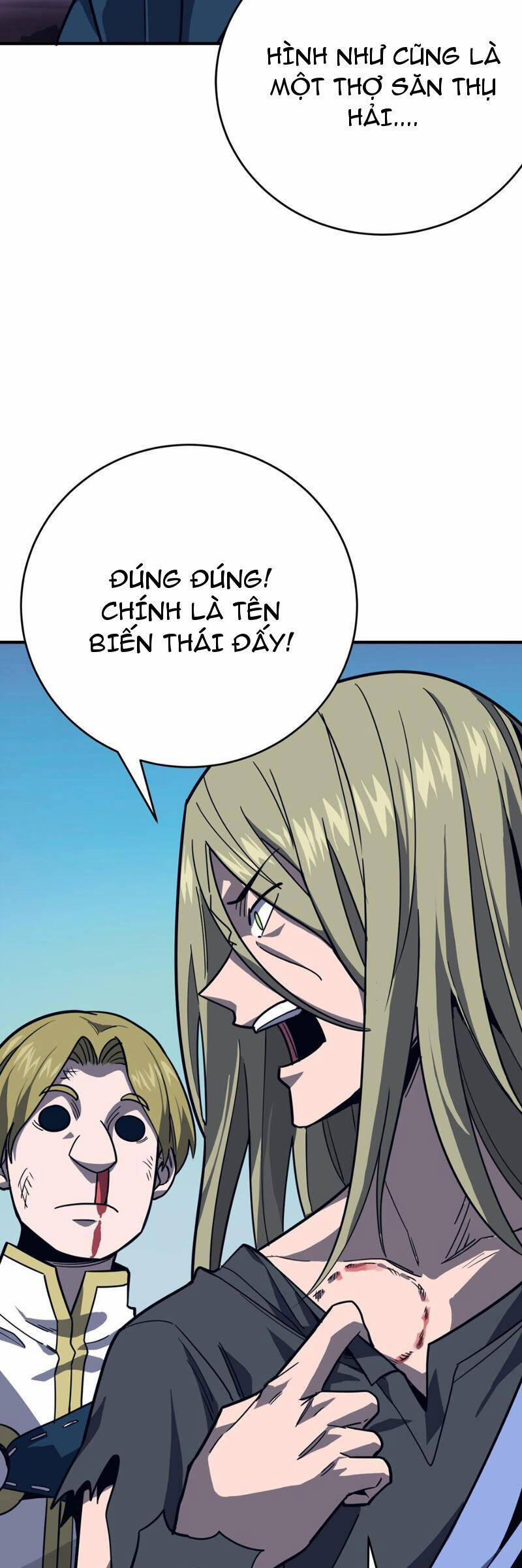 Vong Linh Thiên Sứ 10 trang 35