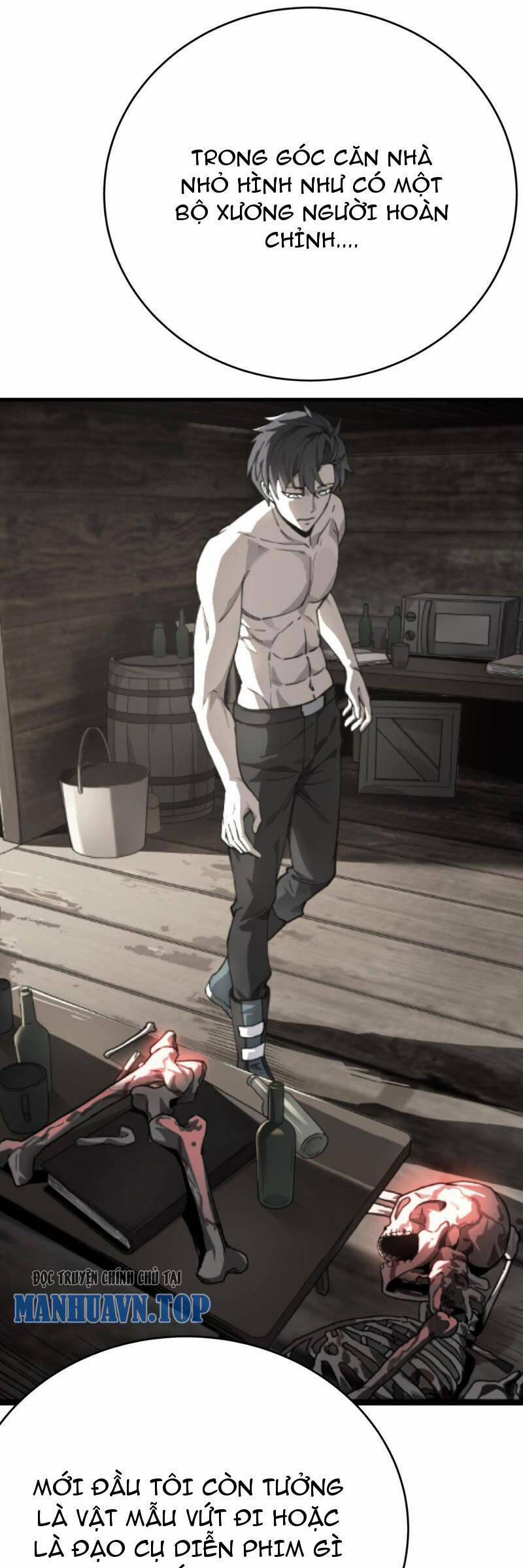 Vong Linh Thiên Sứ 10 trang 37