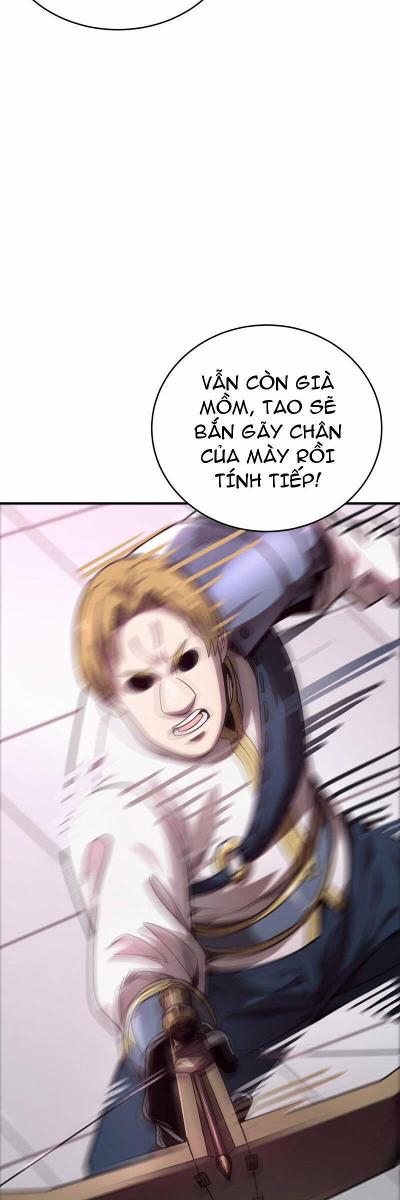 Vong Linh Thiên Sứ 10 trang 4