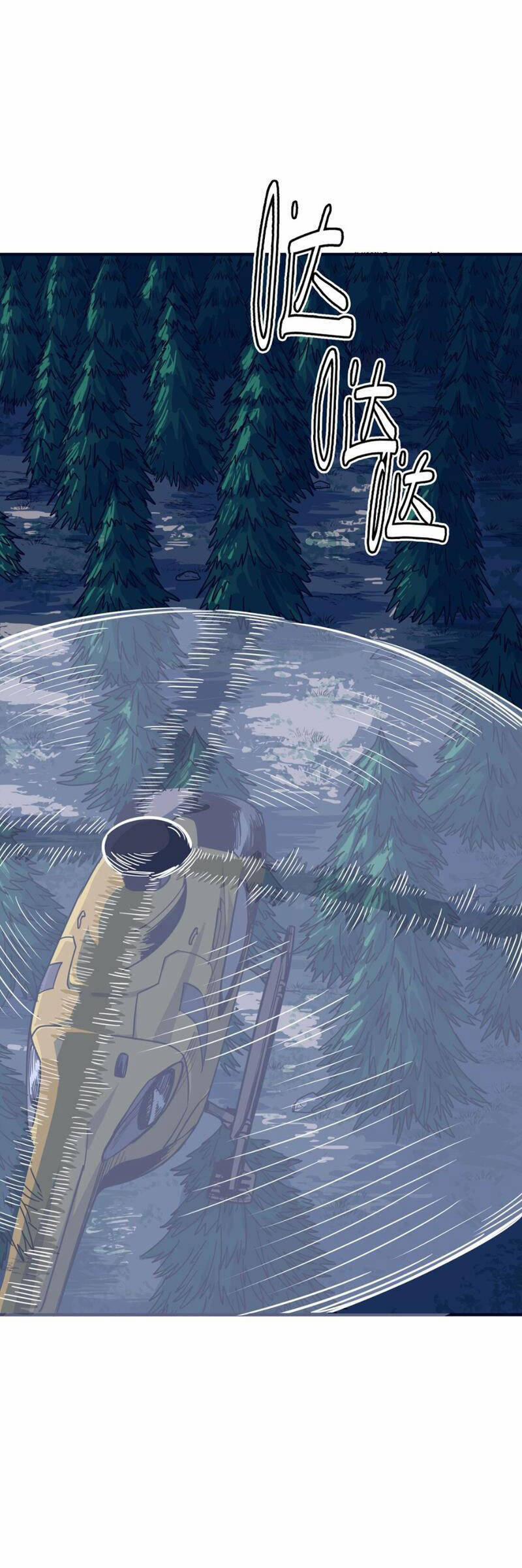 Vong Linh Thiên Sứ 10 trang 41