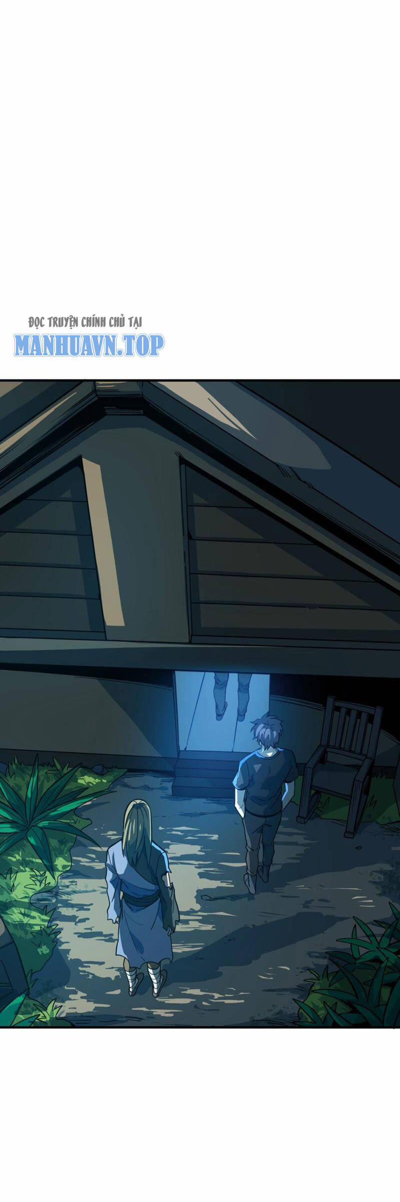 Vong Linh Thiên Sứ 10 trang 42