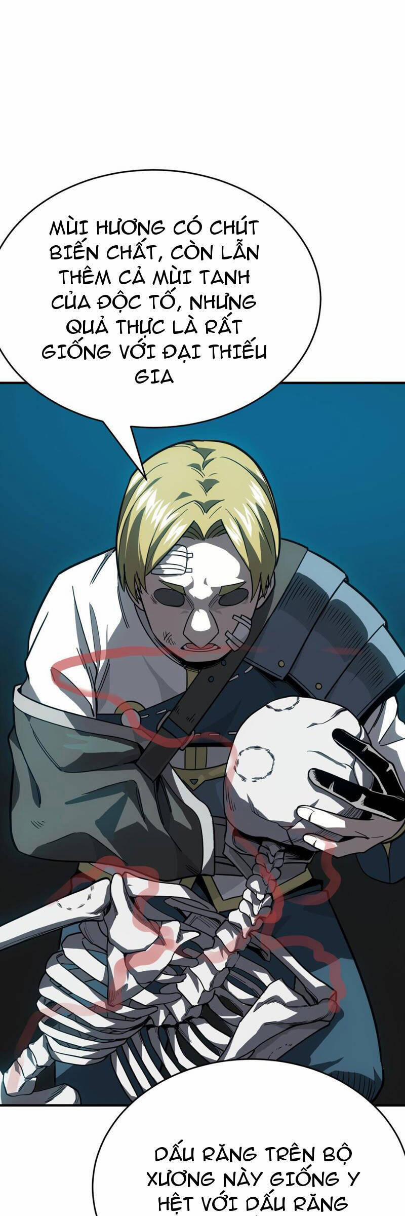 Vong Linh Thiên Sứ 10 trang 43