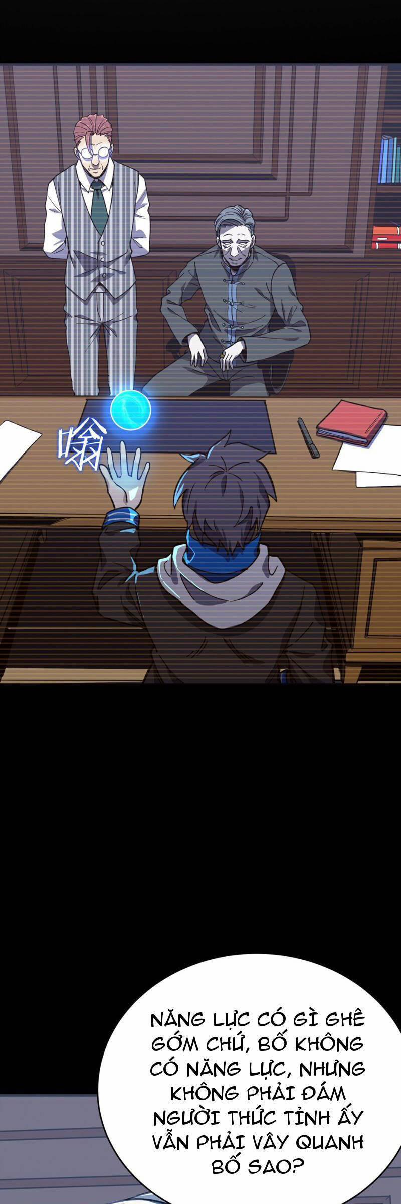 Vong Linh Thiên Sứ 10 trang 48