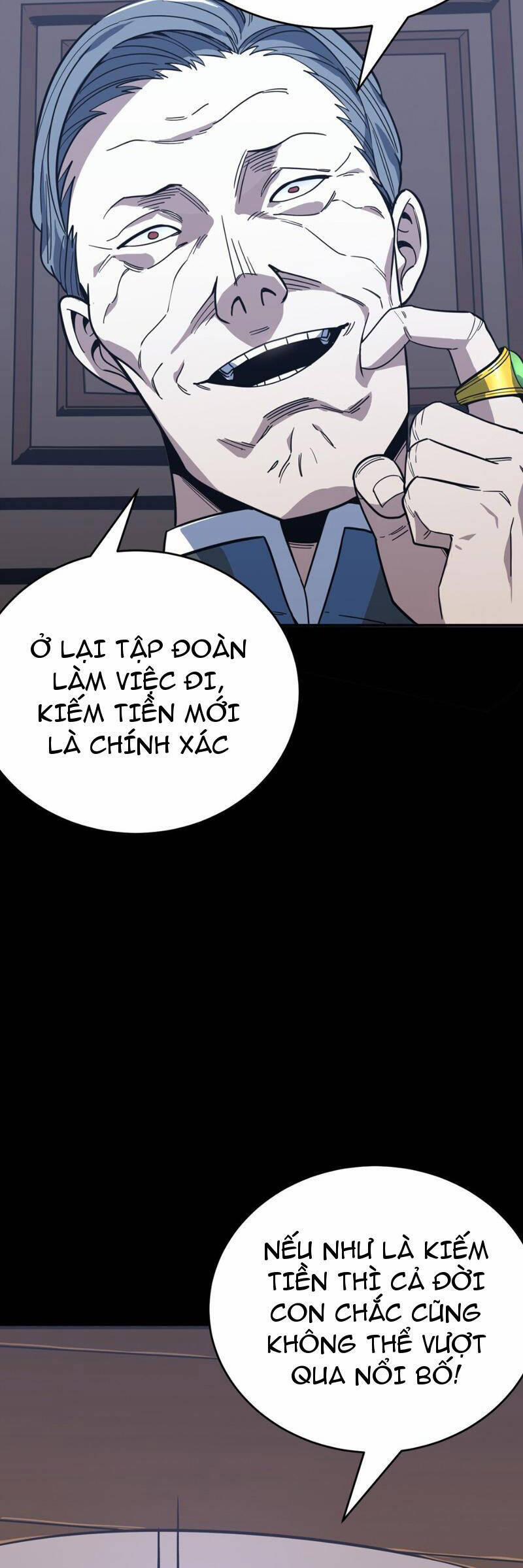 Vong Linh Thiên Sứ 10 trang 49