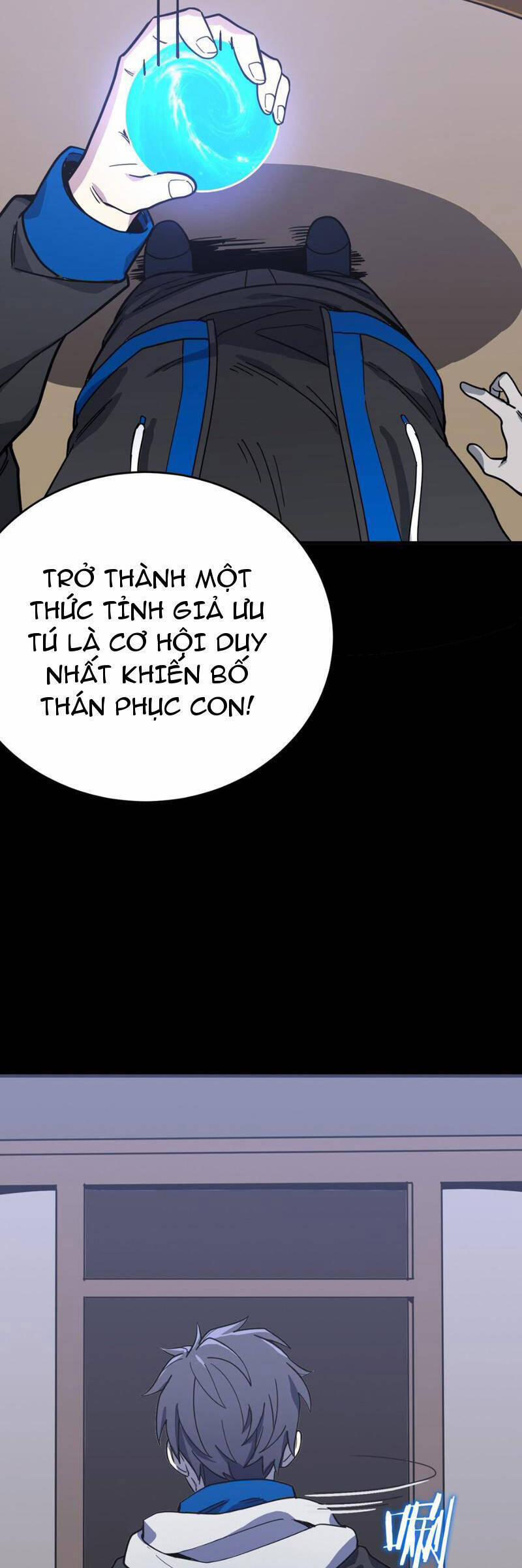 Vong Linh Thiên Sứ 10 trang 50